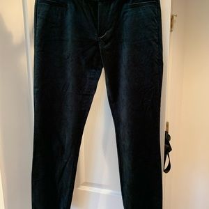 Banana Republic Sloan size 2 pants.
